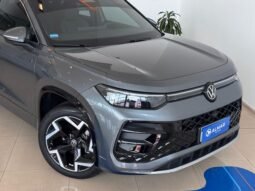
										VOLKSWAGEN TIGUAN R-LINE 250TSI DSG 2025 CON 3.300KM full									