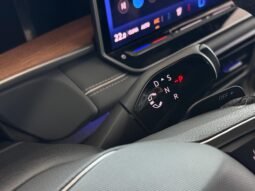
										VOLKSWAGEN TIGUAN R-LINE 250TSI DSG 2025 CON 3.300KM full									