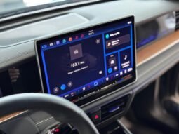 
										VOLKSWAGEN TIGUAN R-LINE 250TSI DSG 2025 CON 3.300KM full									