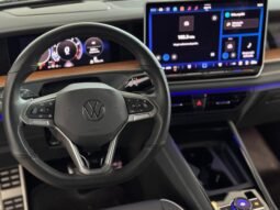 
										VOLKSWAGEN TIGUAN R-LINE 250TSI DSG 2025 CON 3.300KM full									