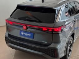 
										VOLKSWAGEN TIGUAN R-LINE 250TSI DSG 2025 CON 3.300KM full									
