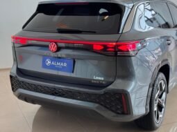 
										VOLKSWAGEN TIGUAN R-LINE 250TSI DSG 2025 CON 3.300KM full									