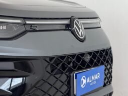 
										VOLKSWAGEN TIGUAN R-LINE 250TSI DSG 2025 CON 3.300KM full									