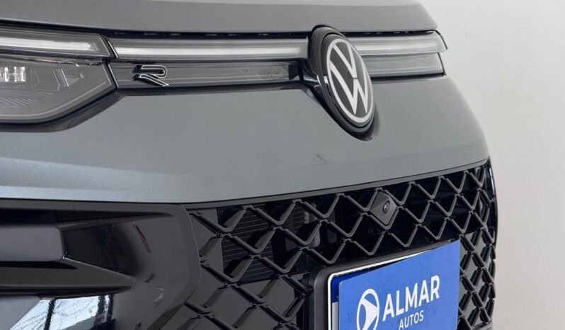 
								VOLKSWAGEN TIGUAN R-LINE 250TSI DSG 2025 CON 3.300KM full									