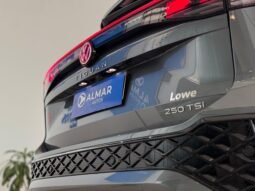 
										VOLKSWAGEN TIGUAN R-LINE 250TSI DSG 2025 CON 3.300KM full									