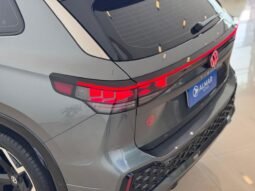 
										VOLKSWAGEN TIGUAN R-LINE 250TSI DSG 2025 CON 3.300KM full									