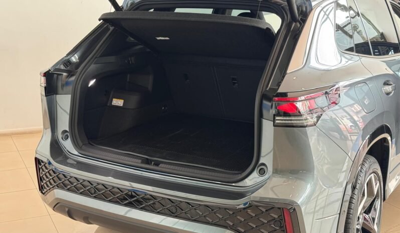 
								VOLKSWAGEN TIGUAN R-LINE 250TSI DSG 2025 CON 3.300KM full									