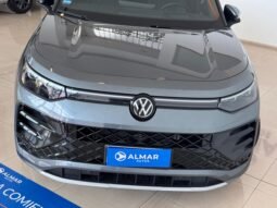 
										VOLKSWAGEN TIGUAN R-LINE 250TSI DSG 2025 CON 3.300KM full									