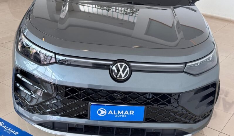 
								VOLKSWAGEN TIGUAN R-LINE 250TSI DSG 2025 CON 3.300KM full									
