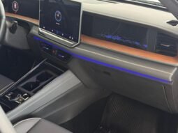 
										VOLKSWAGEN TIGUAN R-LINE 250TSI DSG 2025 CON 3.300KM full									