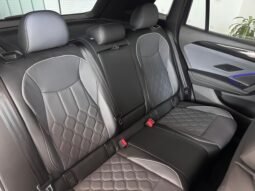 
										VOLKSWAGEN TIGUAN R-LINE 250TSI DSG 2025 CON 3.300KM full									