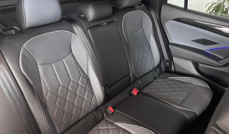 
								VOLKSWAGEN TIGUAN R-LINE 250TSI DSG 2025 CON 3.300KM full									