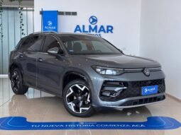 TIGUAN R