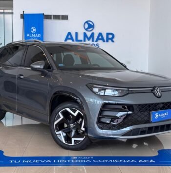 TIGUAN R