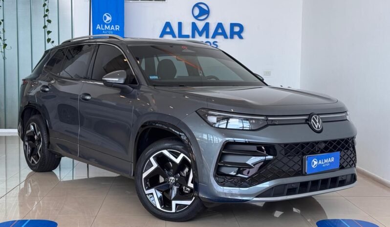 TIGUAN R