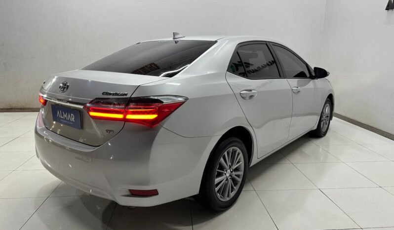 
								TOYOTA COROLLA 1.8 XEI PACK CVT 2020 CON 85.000KM lleno									