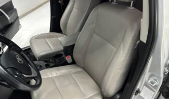 
									TOYOTA COROLLA 1.8 XEI PACK CVT 2020 CON 85.000KM lleno								
