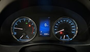 
									TOYOTA COROLLA 1.8 XEI PACK CVT 2020 CON 85.000KM lleno								