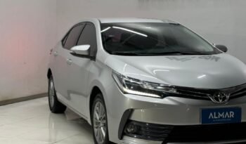 
									TOYOTA COROLLA 1.8 XEI PACK CVT 2020 CON 85.000KM lleno								