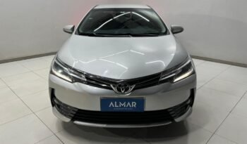 
									TOYOTA COROLLA 1.8 XEI PACK CVT 2020 CON 85.000KM lleno								