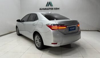 
									TOYOTA COROLLA 1.8 XEI PACK CVT 2020 CON 85.000KM lleno								
