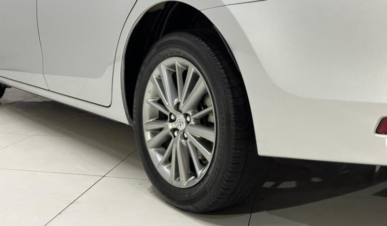 
								TOYOTA COROLLA 1.8 XEI PACK CVT 2020 CON 85.000KM lleno									