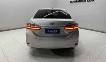 
									TOYOTA COROLLA 1.8 XEI PACK CVT 2020 CON 85.000KM lleno								