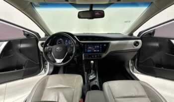 
									TOYOTA COROLLA 1.8 XEI PACK CVT 2020 CON 85.000KM lleno								