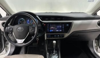 
									TOYOTA COROLLA 1.8 XEI PACK CVT 2020 CON 85.000KM lleno								