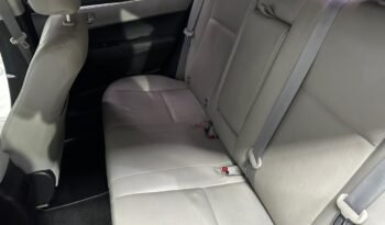 
									TOYOTA COROLLA 1.8 XEI PACK CVT 2020 CON 85.000KM lleno								