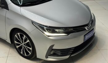 
									TOYOTA COROLLA 1.8 SEG CVT 2017 CON 73.000KM lleno								