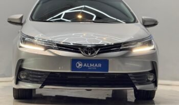 
									TOYOTA COROLLA 1.8 SEG CVT 2017 CON 73.000KM lleno								