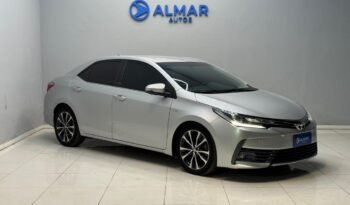 
									TOYOTA COROLLA 1.8 SEG CVT 2017 CON 73.000KM lleno								