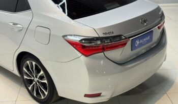 
									TOYOTA COROLLA 1.8 SEG CVT 2017 CON 73.000KM lleno								