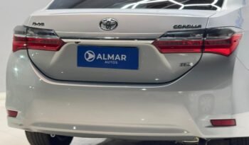 
									TOYOTA COROLLA 1.8 SEG CVT 2017 CON 73.000KM lleno								