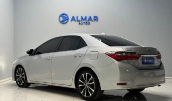 
									TOYOTA COROLLA 1.8 SEG CVT 2017 CON 73.000KM lleno								