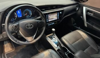 
									TOYOTA COROLLA 1.8 SEG CVT 2017 CON 73.000KM lleno								