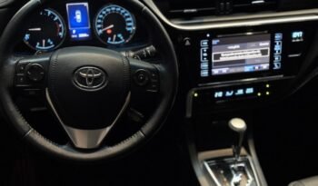 
									TOYOTA COROLLA 1.8 SEG CVT 2017 CON 73.000KM lleno								