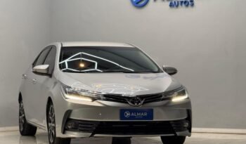 
									TOYOTA COROLLA 1.8 SEG CVT 2017 CON 73.000KM lleno								