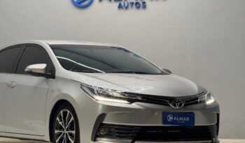 
									TOYOTA COROLLA 1.8 SEG CVT 2017 CON 73.000KM lleno								