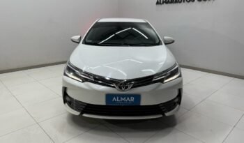 
									TOYOTA COROLLA XEI 2018 CON 88.000KM lleno								