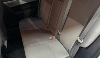 
									TOYOTA COROLLA XEI 2018 CON 88.000KM lleno								