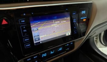 
									TOYOTA COROLLA XEI 2018 CON 88.000KM lleno								
