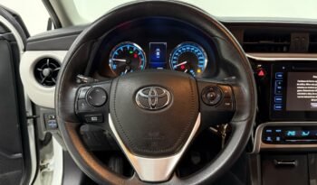 
									TOYOTA COROLLA XEI 2018 CON 88.000KM lleno								