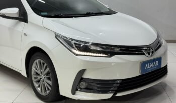 
									TOYOTA COROLLA XEI 2018 CON 88.000KM lleno								