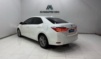 
									TOYOTA COROLLA XEI 2018 CON 88.000KM lleno								