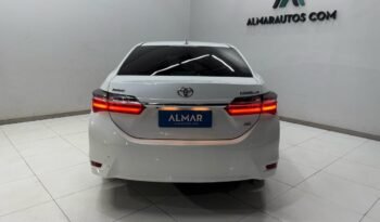 
									TOYOTA COROLLA XEI 2018 CON 88.000KM lleno								