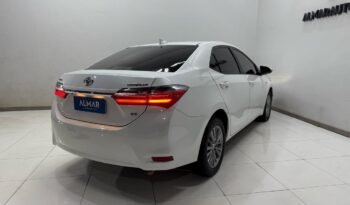 
									TOYOTA COROLLA XEI 2018 CON 88.000KM lleno								