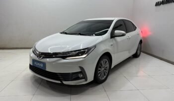 
									TOYOTA COROLLA XEI 2018 CON 88.000KM lleno								