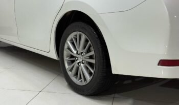 
									TOYOTA COROLLA XEI 2018 CON 88.000KM lleno								